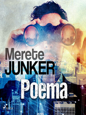 cover image of Poema